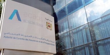 ACAPS. Les primes collectées en 2024 en hausse de 5,3%